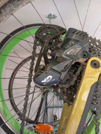 Used Scott Addict Gravel 20 2026 2026 Road & Gravel — image 11 of 13