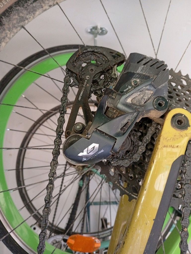 Used Scott Addict Gravel 20 2026 2026 Road & Gravel — image 11 of 13