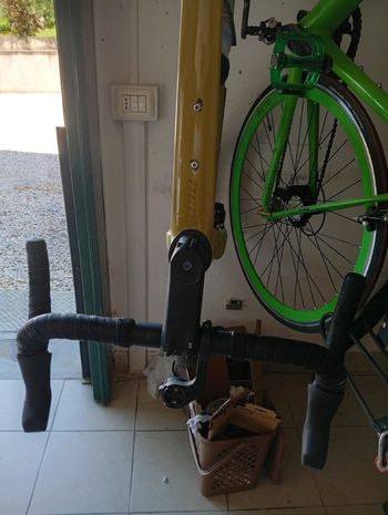 Used Scott Addict Gravel 20 2026 2026 Road & Gravel — image 6 of 13