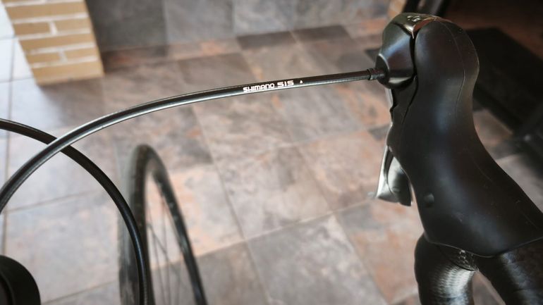 Used orbea aqua Orbea aqua Custom Shimano 105 2013 Road & Gravel, Orange — image 5 of 8