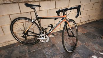 Used orbea aqua Orbea aqua Custom Shimano 105 2013 Road & Gravel
