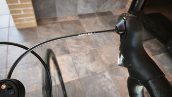 Used orbea aqua Orbea aqua Custom Shimano 105 2013 Road & Gravel, Orange — image 6 of 8