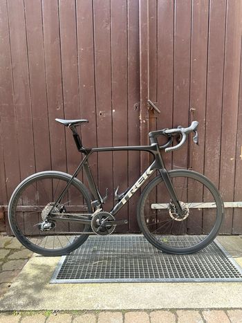 Used Trek Madone SL 5 Gen 8 2025 2025 Road & Gravel