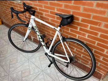 Used Scott Speedster 20 2020 2020 Road & Gravel