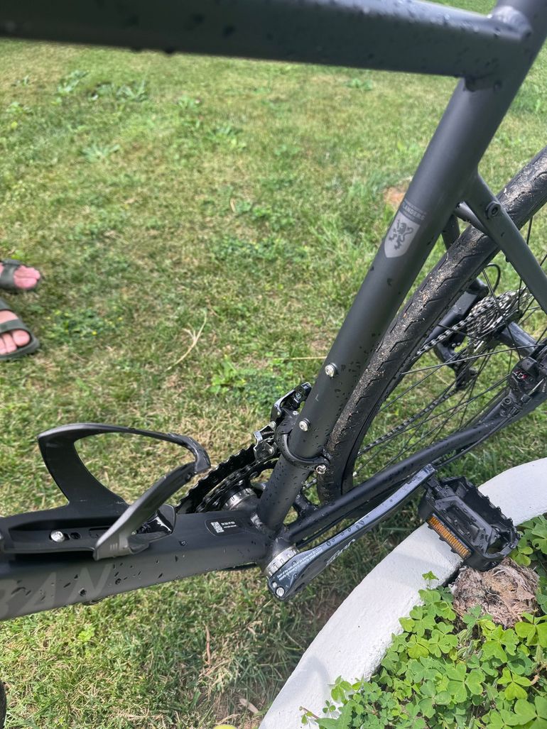 Used TRIBAN RC500 2020 2020 Road & Gravel — image 2 of 3