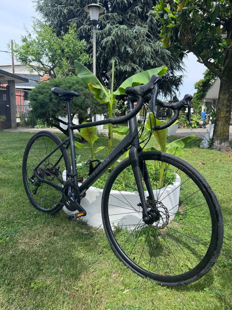 Used TRIBAN RC500 2020 2020 Road & Gravel — image 1 of 3