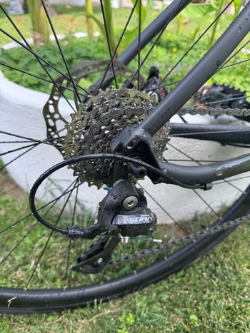 Used TRIBAN RC500 2020 2020 Road & Gravel — image 3 of 3