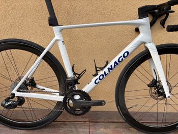 Used Colnago Colnago V5Rs + CC01 | 510, 176-185cm | New Frameset 2025 Road & Gravel — image 2 of 11