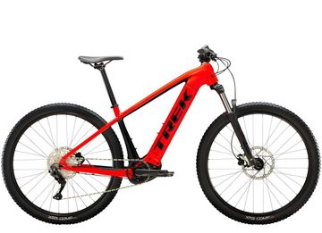 Tweedehands Trek Powerfly 4 Gen 4 2023 2023 MTB