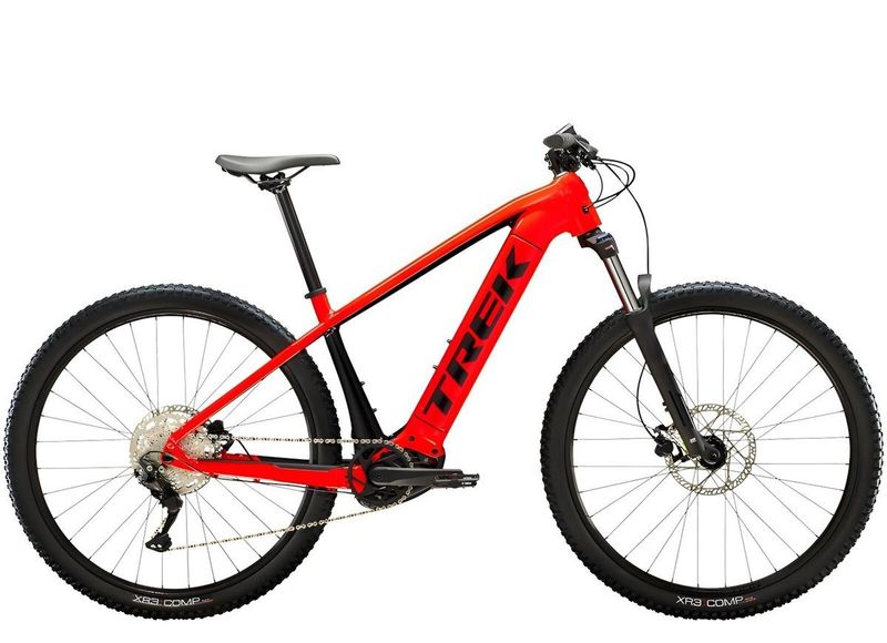 Gebrauchtes Trek Powerfly 4 Gen 4 2023 2023 MTB