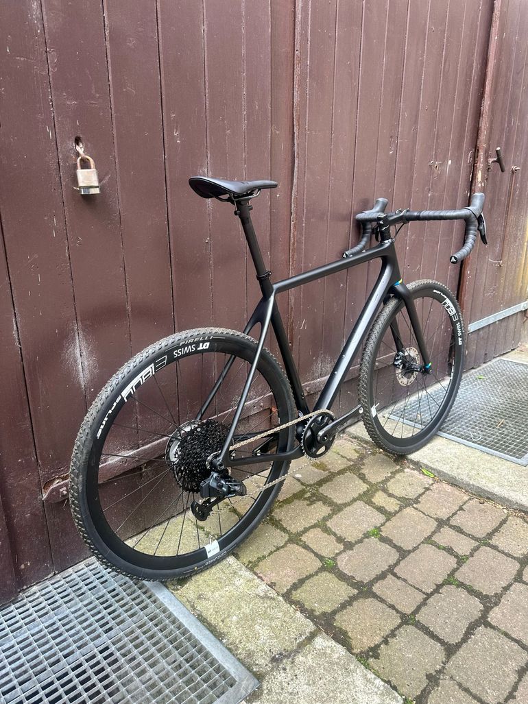 Used Open U.P.P.E.R SRAM Force eTap AXS 2024 Road & Gravel — image 6 of 6