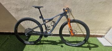 Gebrauchtes Orbea Oiz Shimano Deore XT Di2 2022 MTB
