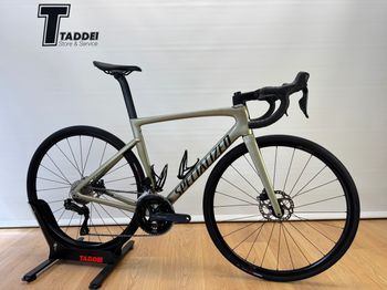 Used Specialized Specialized Tarmac SL7 Comp 105 Di2 Taglia 54 | 2024 2024 Route & Gravel