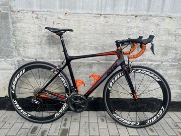 KTM Revelator Elite FCC 2017 2017 Road & Gravel de segunda mano