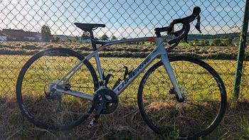 Used Lapierre Xelius SL 5.0 Disc 2021 2021 Road & Gravel
