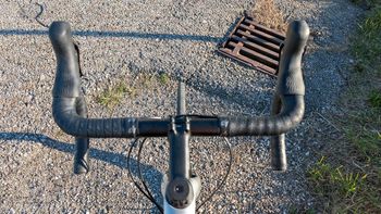 Used Lapierre Xelius SL 5.0 Disc 2021 2021 Road & Gravel, Light Gray — image 6 of 10
