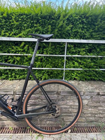 Used Canyon Endurace 7 2023 2023 Road & Gravel — image 6 of 12