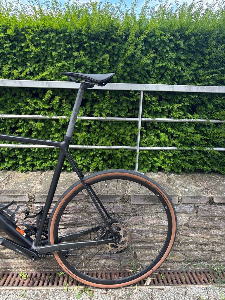Used Canyon Endurace 7 2023 2023 Road & Gravel — image 6 of 12