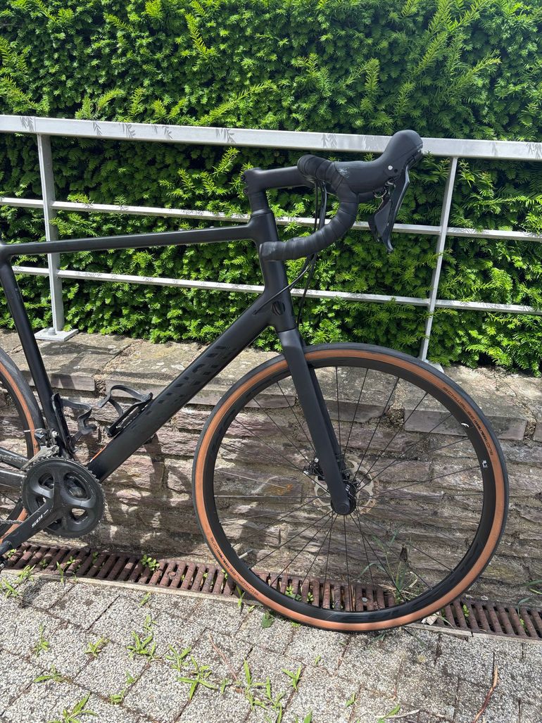 Used Canyon Endurace 7 2023 2023 Road & Gravel — image 2 of 12
