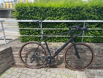 Used Canyon Endurace 7 2023 2023 Road & Gravel