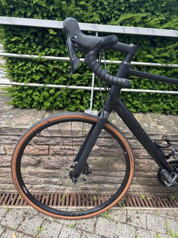 Used Canyon Endurace 7 2023 2023 Road & Gravel — image 5 of 12