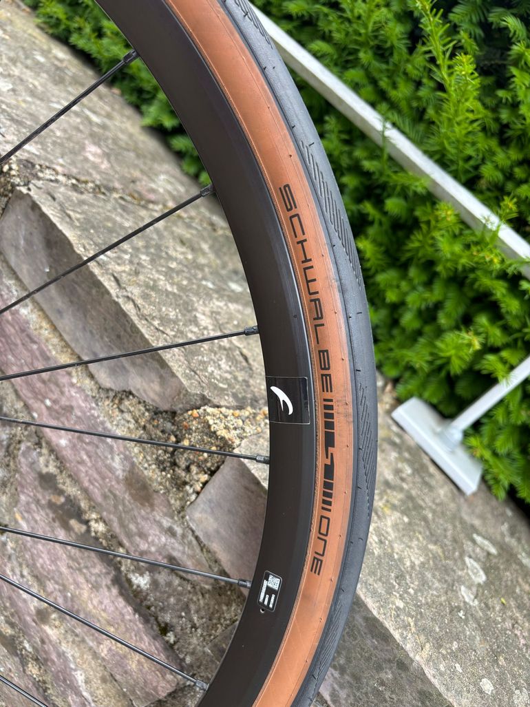 Used Canyon Endurace 7 2023 2023 Road & Gravel — image 12 of 12