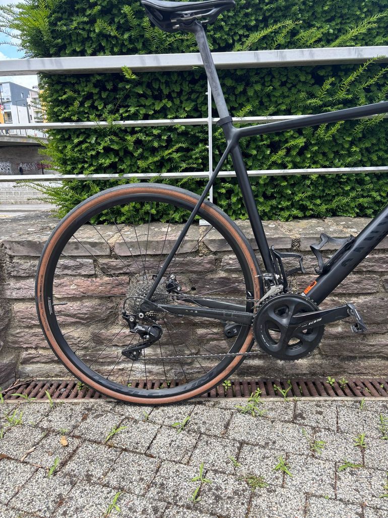 Used Canyon Endurace 7 2023 2023 Road & Gravel — image 3 of 12