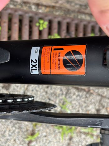 Used Canyon Endurace 7 2023 2023 Road & Gravel — image 7 of 12