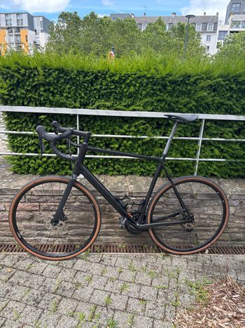 Used Canyon Endurace 7 2023 2023 Road & Gravel — image 4 of 12