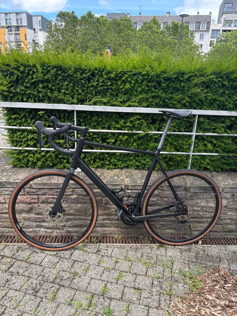 Used Canyon Endurace 7 2023 2023 Road & Gravel — image 4 of 12