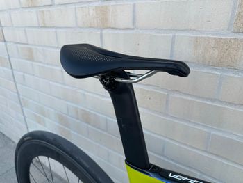 Used Specialized Venge Pro ViAS 2016 2016 Road & Gravel, Grün — image 11 of 11