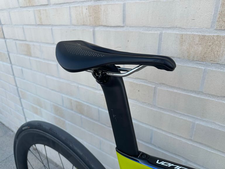 Used Specialized Venge Pro ViAS 2016 2016 Road & Gravel, Grün — image 11 of 11