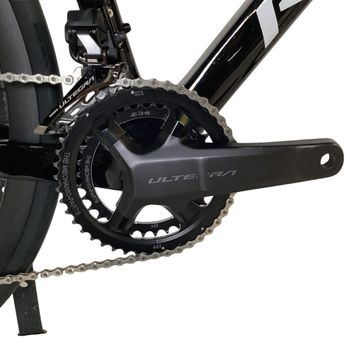 Used Ridley Ridley X-Ride RS Ultegra Di2 2x12v 2025 Road & Gravel, Green — image 5 of 5