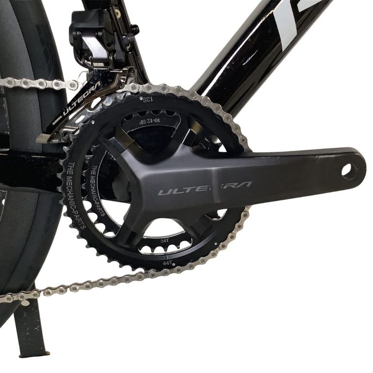 Used Ridley Ridley X-Ride RS Ultegra Di2 2x12v 2025 Road & Gravel, Green — image 5 of 5
