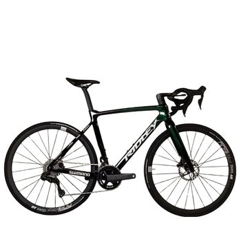Used Ridley Ridley X-Ride RS Ultegra Di2 2x12v 2025 Road & Gravel