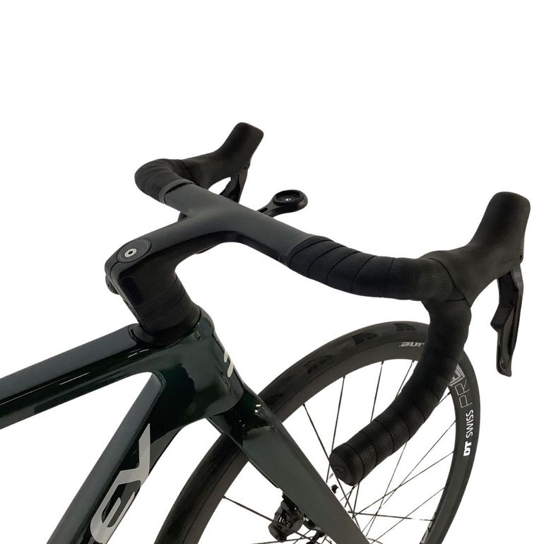 Used Ridley Ridley X-Ride RS Ultegra Di2 2x12v 2025 Road & Gravel, Green — image 2 of 5