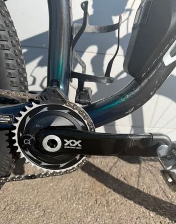 Brugt Specialized S-Works Epic LTD 2023 2023 Mountainbike — billede 6 af 6