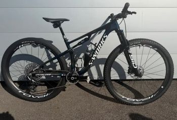 Used Specialized S-Works Epic LTD 2023 2023 MTB