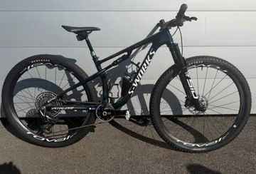 Gebrauchtes Specialized S-Works Epic LTD 2023 2023 MTB