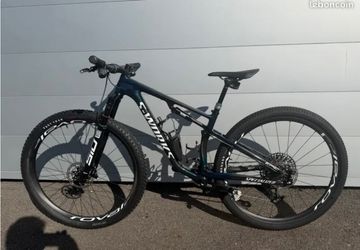 Brugt Specialized S-Works Epic LTD 2023 2023 Mountainbike — billede 3 af 6