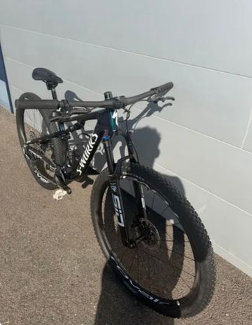 Brugt Specialized S-Works Epic LTD 2023 2023 Mountainbike — billede 2 af 6