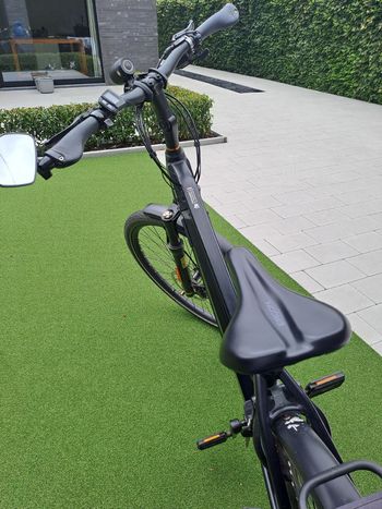 Used QWIC QWIC Custom Other Shimano 2019 Urban — image 4 of 5