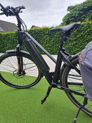 Used QWIC QWIC Custom Other Shimano 2019 Urban — image 2 of 5