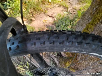 Used BMC TEAMELITE 02 THREE 2019 2019 Mountainbike — image 3 of 4