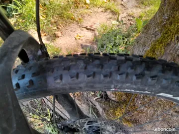 Tweedehands BMC TEAMELITE 02 THREE 2019 2019 Mountainbike — afbeelding 3 van 4