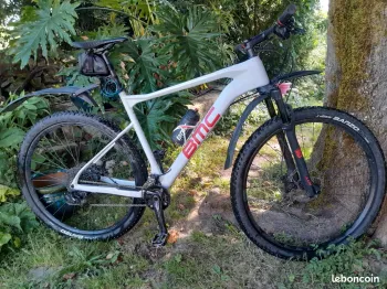 Used BMC TEAMELITE 02 THREE 2019 2019 VTT