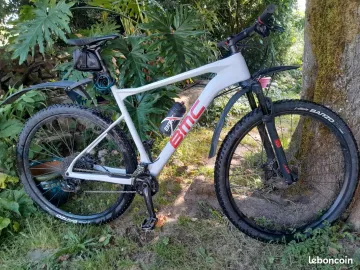 Gebrauchtes BMC TEAMELITE 02 THREE 2019 2019 MTB