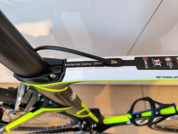 Used Wilier Triestina Wilier Triestina Custom Shimano Ultegra 2016 Road & Gravel, Black — image 18 of 25
