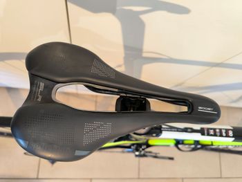 Used Wilier Triestina Wilier Triestina Custom Shimano Ultegra 2016 Road & Gravel, Black — image 16 of 25