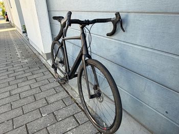 Used Parapera ANEMOS 2025 2025 Road & Gravel, Black — image 5 of 5